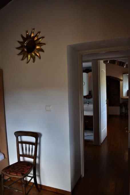 Dolichi House Villa Pythagório Eksteriør bilde